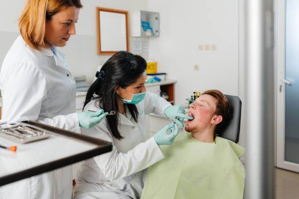 Best Dentist Open Late Near Me  in Lowesville, NC